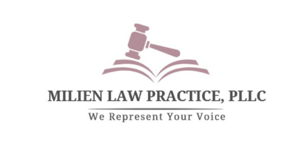 Milien Law Practice, PLLC: Home