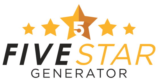 Five Star Generator: Home Five Star Generator: Home