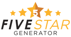 Five Star Generator