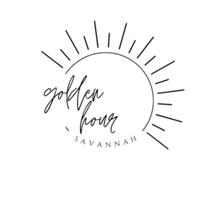 Golden Hour Savannah: Golden Hour Savannah