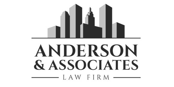 Anderson & Associates Law Firm PLLC: Home