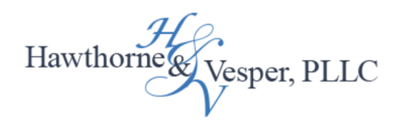Hawthorne & Vesper PLLC: Home