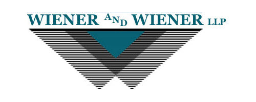 Wiener and Wiener LLP: Home