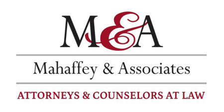 Mahaffey & Associates, Attorneys & Counselors at Law: Home