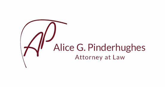 Alice G. Pinderhughes, P.A. Attorney at Law: Home