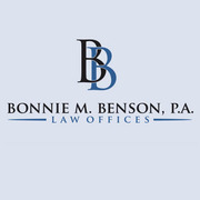 Law Offices of Bonnie M. Benson, P.A.: Camden Office 