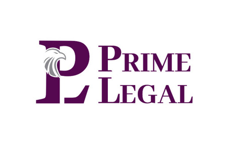 Prime Legal: Home