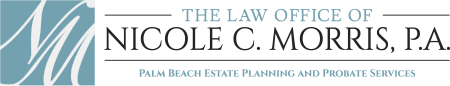 The Law Office of Nicole C. Morris, P.A.: Home