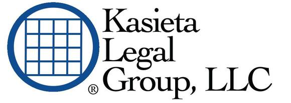 Kasieta Legal Group, LLC: Home
