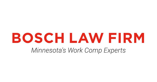 Bosch Law Firm: Home