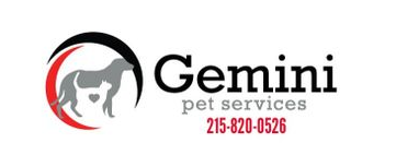 Gemini Pet Services: Home