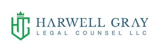 Harwell Gray Legal Counsel, LLC: Home