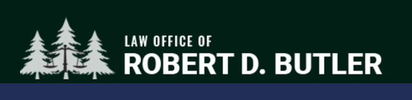 Law Office of Robert D. Butler: Home