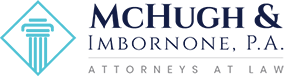 McHugh & Imbornone, P.A. Law Office: Home