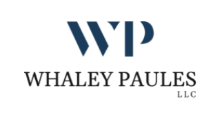 Whaley Paules, LLC: Home