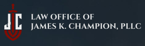 Law Office of James K. Champion, PLLC: Home