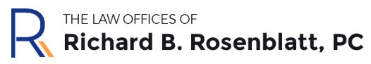 The Law Offices of Richard B. Rosenblatt, PC: Home