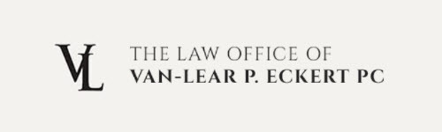 Law Office of Van-Lear P. Eckert, PC: Home
