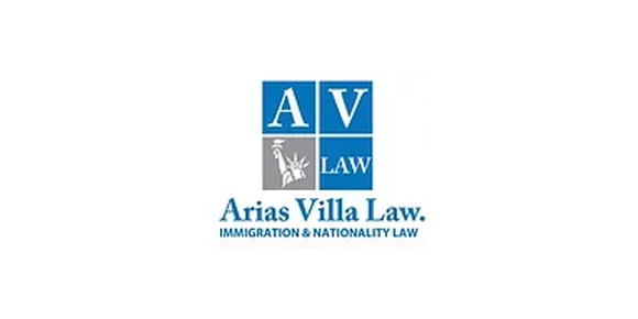 Arias Villa PLLC: Home