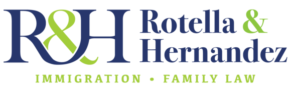 Rotella & Hernandez Immigration and Family Law: Home