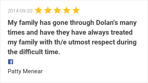 Grahamd2 Author At Dolan Funeral Home Page 12 Of 38