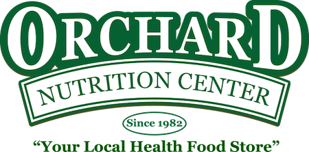 Orchard Nutrition Center: Home