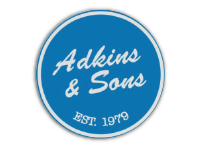 Adkins & Sons: Adkins & Sons