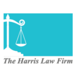 The Harris Law Firm: Home
