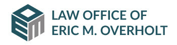 Law Office of Eric M. Overholt: Home