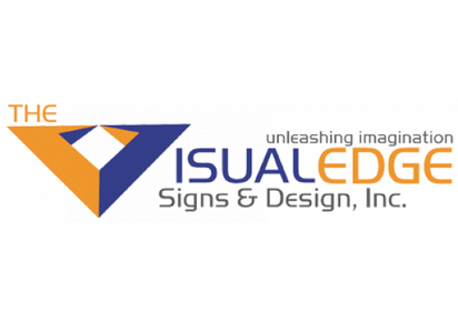 Visual Edge Signs & Design, Inc.: Home
