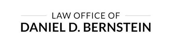 Law Office of Daniel D. Bernstein: Home