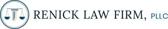 Renick Law Firm, PLLC: Home