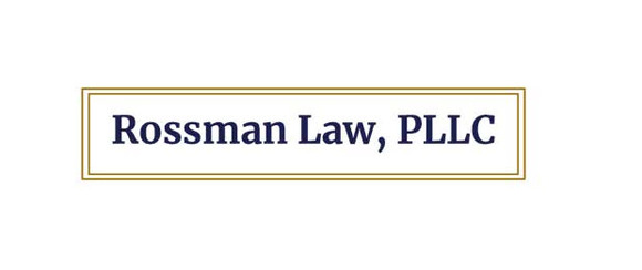 Rossman Law, PLLC: Home