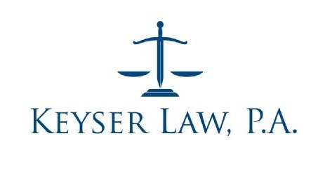 Keyser Law, P.A.: Home