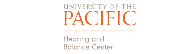 University of the Pacific Hearing & Balance Center: Stockton