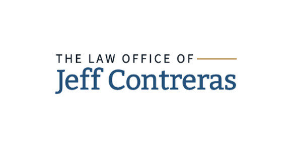 The Law Office of Jeff Contreras: Home