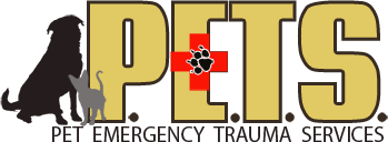 Pet Emergency Trauma Services: Home