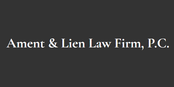Ament & Lien Law Firm, P.C.: Home