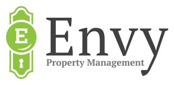Envy Property Management: Home