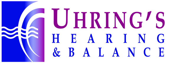 Uhring's Hearing and Balance: Home