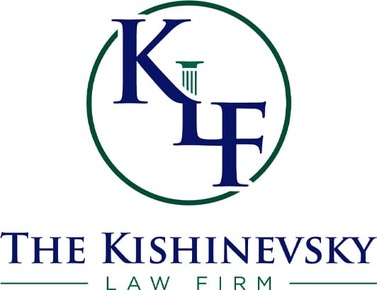 The Kishinevsky Law Firm PLLC: Home