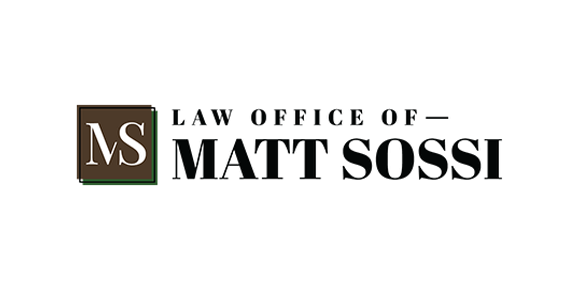 Law Office of Matt Sossi: Home