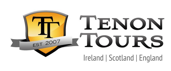 Tenon Tours: Home