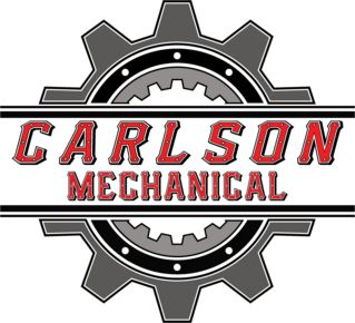 Carlson Mechanical: Home