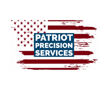 Patriot Precision Services: Home