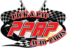 PICK & PAY AUTO-PARTS: Pick & Pay Polk County (Lakeland FL)