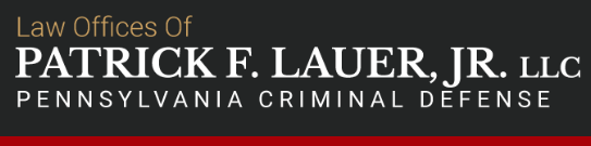 Law Offices of Patrick F. Lauer, Jr. LLC: Home