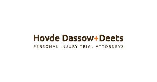 Hovde Dassow + Deets: Home