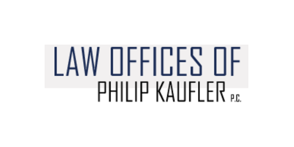 Philip Kaufler Law Offices: Home