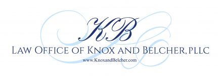 Law Office of Knox and Belcher, PLLC: Home